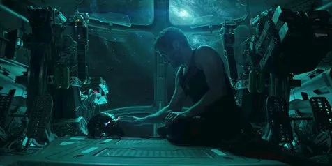 'AVENGERS: ENDGAME', Sequel Avengers yang Penuh Misteri dan Teori
