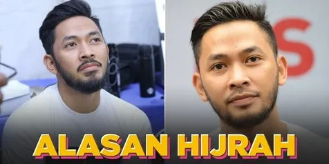 Awal Mula Uki Eks NOAH Putuskan Hijrah Dari Bermusik