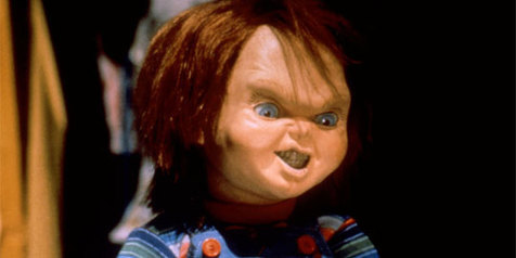 Awas Boneka  CHUCKY Gentayangan Lagi KapanLagi com