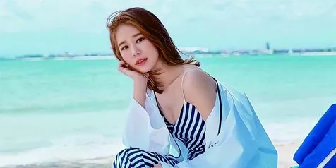 Awet Muda di Usia Hampir 40 tahun, Ini 3 Drama Korea Terbaik Yang Dibintangi Yoo In Na