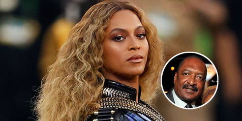 ayah beyonce knowles benarkan rumor kel 18b1c2