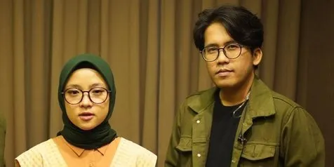 Ayah Nissa Sabyan Bantah Anaknya Selingkuhan Ayus