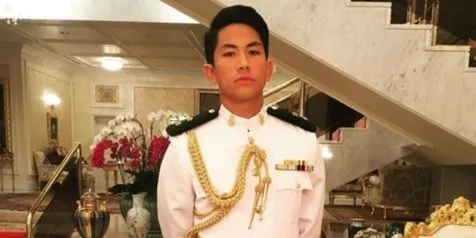 Ayah Prince Mateen Ulang Tahun, Netizen Indonesia: Happy Birthday Calon Mertua