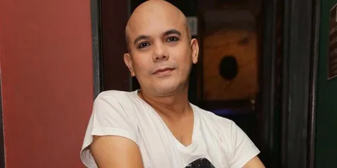 Ayahanda Ozy Syahputra Meninggal Dunia