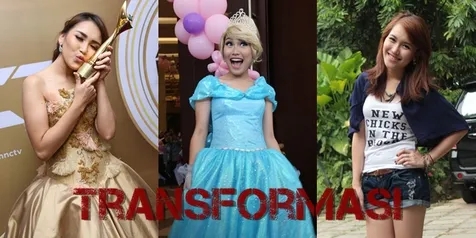 Ayu Ting Ting Berdiri di Atas Sensasi, Terus Memanen Rezeki