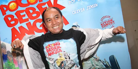 Azis Gagap Bisnis Bidang Yang Sudah Dikuasai Ilmunya 