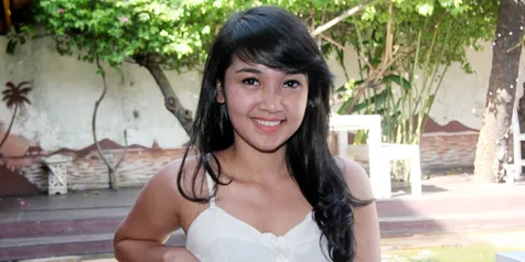 Badan Bukan Bahan Jualan, Ega Olivia Tolak Peran Seksi di Film