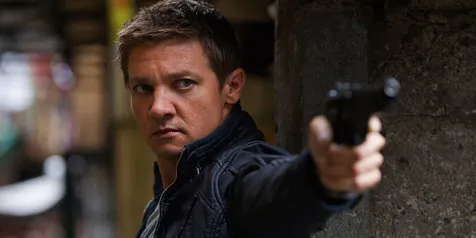Bagaimana Nasib Jeremy Renner Dalam Franchise 'BOURNE'?