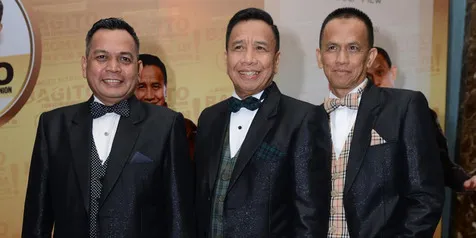 Bagito Comeback, Sutiyoso: Aku Bahagia Banget