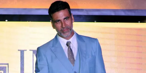 Bak Model Profesional, Ini Aksi Memukau Istri Cantik Akshay Kumar