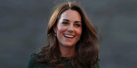 Bak Orang Biasa, Kate Middleton Curhat Susahnya Jadi Ibu