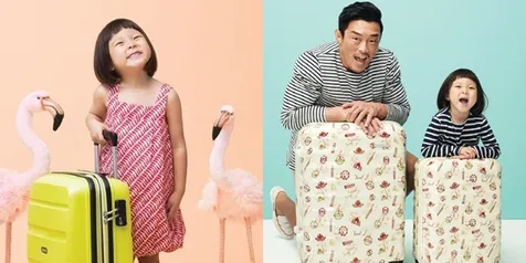Bakal Kangen, Choo Sarang Dipastikan Absen 'Superman Returns'
