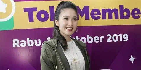 Bakal Rayakan Ulang Tahun Raphael di Disneyland Hong Kong, Sandra Dewi: Karena Dekat