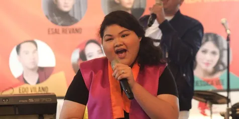 Bakal Utamakan Fashion Batik, Aleta Molly Siap Goyang Jepang