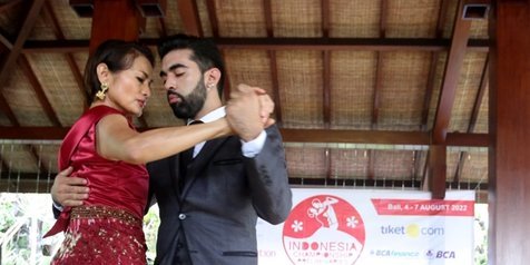 Bali Lagi-Lagi Didapuk Sebagai Tuan Rumah Indonesia Championship Preliminaries (ICP)