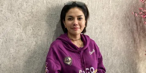 Bandingan Hubungan Rezky Aditya dan Wenny Ariani, NIkita Mirzani: Suami Pertama Gue Masih Mengakui Anaknya