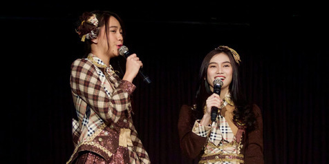 Bandung Jadi Tempat Gelaran Handshake Event JKT48 Selanjutnya