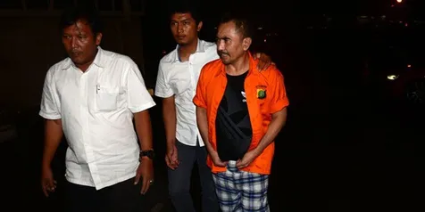Bantah Melakukan Pencabulan, Aa Gatot Beri Uang Bulanan ke CT