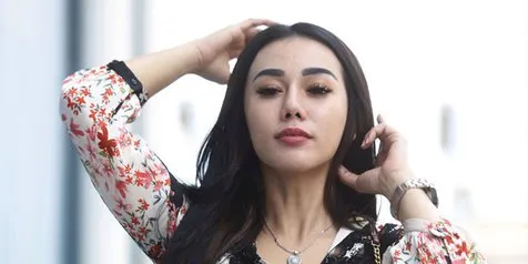 Bantah Minta Mobil Mewah Sebagai Syarat Tutup Mulut, Bebby Fey: Aku Mau Dia Mengaku
