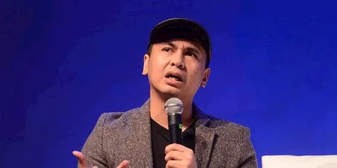 Banyak Content Creator Muda, Raditya Dika Tak Merasa Tersaingi