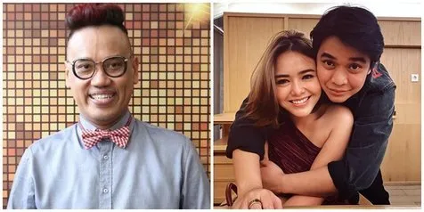Banyak Duit, 3 Public Figure Ini Sewa Baliho & Videotron Demi Ngasih Ucapan Kepada Pasangannya