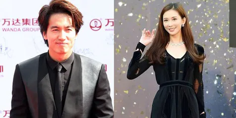 Baper Nikahan Ken Zhu di Bali, Jerry Yan Balikan Dengan Mantan?