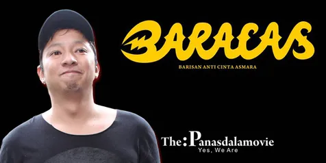 'BARACAS', Sebuah Kombinasi Antara Drama, Komedi dan Religi