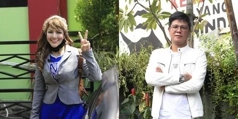 Barbie Kumalasari - Andika 'Babang Tamvan', Sederet Artis Ini Jual Mobil Demi Bertahan di Tengah Pandemi