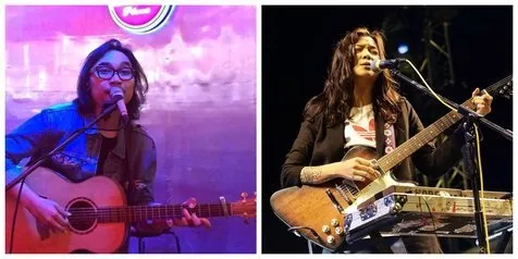 Bareng Daihatsu Bawakan Hits Single Favorit, Adhitia Sofyan - Danilla Bikin KapanLagi Buka Bareng Makin Seru