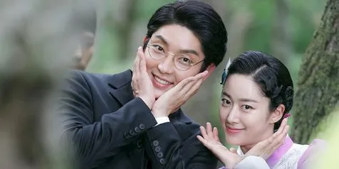 Baru 4 Bulan Ungkap Hubungan, Lee Jun Ki - Jeon Hye Bin Putus