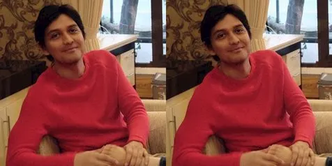 Baru Cerai Sudah Gandeng Wanita Siberia, Ini Kata Lucky Hakim