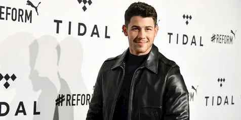 Baru Menikah, Nick Jonas Ungkap Keinginan untuk Jadi Ayah