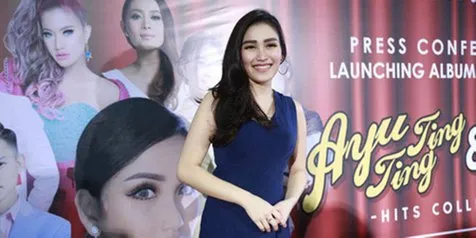Profil Lirik Lagu Ayu Ting Ting Terbaru Turki Terupdate