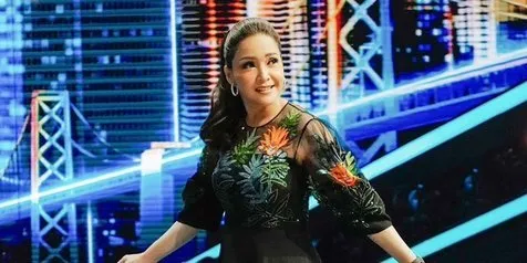 Baru Terungkap, Pesan Maia Estianty pada Al El Dul Agar Selalu Hormati Mulan Jameela