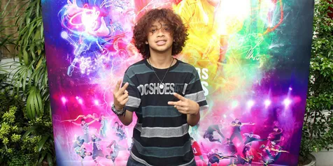 Bastian: Aku Diatur-Atur Seperti Robot di Coboy Junior