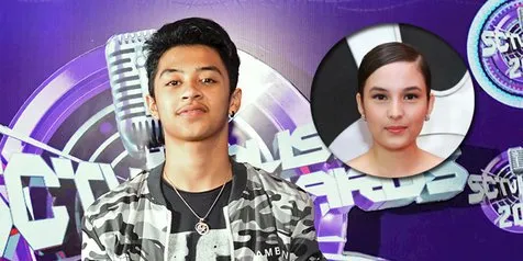 Bastian Steel: Chelsea Islan Tipe Semua Cowok, Very Perfect!
