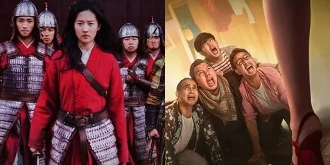 Batal Tayang di Bioskop, 6 Film Ini Dirilis Secara Digital
