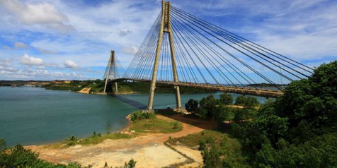 Batam Trail Run 5 Km Ajak Kamu Mengenal Objek Wisata