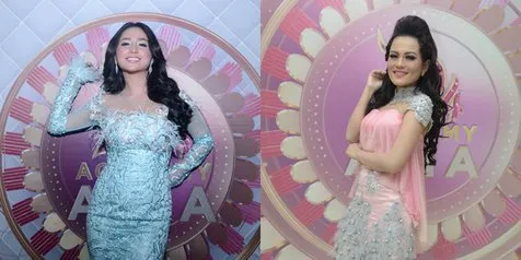 Bawakan Lagu Dewi Perssik, Jamila Dapatkan Poin Tertinggi Meski Nggak Luput Koreksi