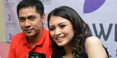 Bayinya Baru Lahir & Disuruh Masuk NICU, Donita Sempat Panik