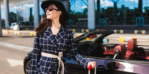 Bebas Cemas, Layanan Antar Jemput Bandara Traveloka Bikin Traveling Makin Mudah