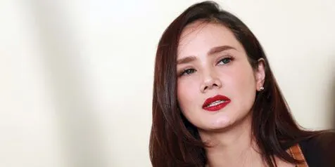 Begini Gaya Mulan Jameela dan Anak Pertamanya Saat Hadiri Prom Night