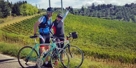 Begini Kisah Perkenalan Pertama Tata dan Bobby Tonelli, Unik!