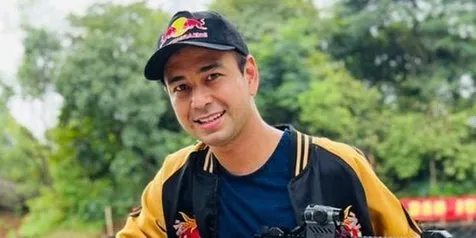 Beginilah Kalau Pemegang Saham Klub Sepakbola Kumpul, Sampai Raffi Ahmad Ngaku Sultan Bohongan
