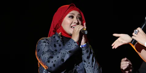 Belajar Agama, Rida RSD Siap Bila Nantinya Jadi Pendakwah