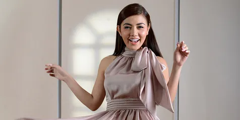 Bella Shofie Tampil Perdana di Srimulat, Haters 'Panas' Sendiri