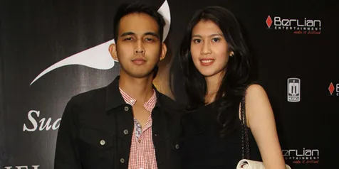 Belum Dikaruniai Momongan, Naga Lyla Santai