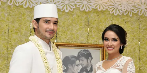 Belum Lama Berhijab, Aryani Fitriana Langsung Dapat Berkah