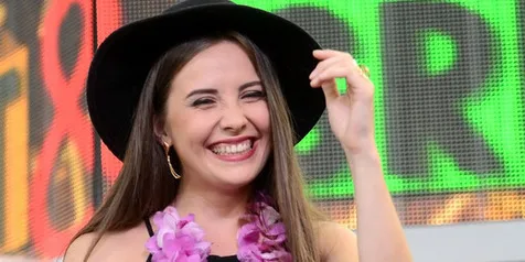 Belum Move On, Selin Sezgin Tiba-Tiba Kangen Indonesia