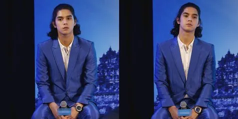 Belum Terpikir Lanjutkan Pendidikan, Al Ghazali Pilih Dalami Dunia Bisnis